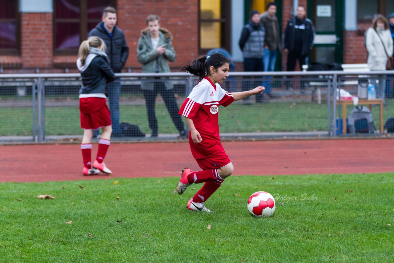 Bild 147 - C-Juniorinnen Kaltenkirchener TS - SV Bokhorst : Ergebnis: 1:2